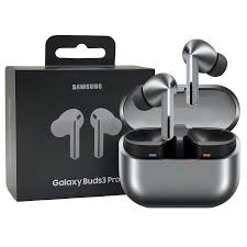 New Imported Samsung Galaxy Buds 3 Pro