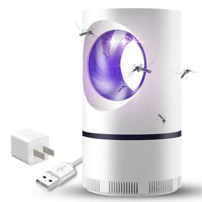 Portable USB Mosquito Killer Lamp