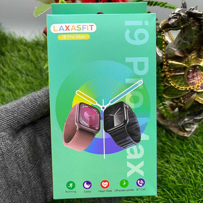 i9 Pro Max Smart Watch Series 9