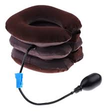 Neck Stretcher Inflatable Air