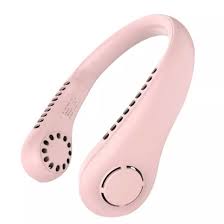 Portable Neck Fan