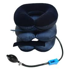 Neck Stretcher Inflatable Air