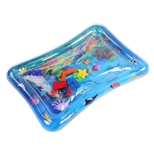Tummy Time Mat Premium Baby Water