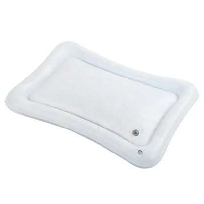 Tummy Time Mat Premium Baby Water