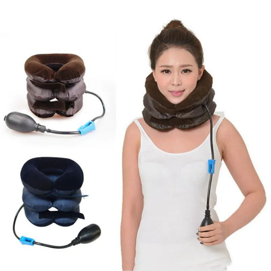 Neck Stretcher Inflatable Air