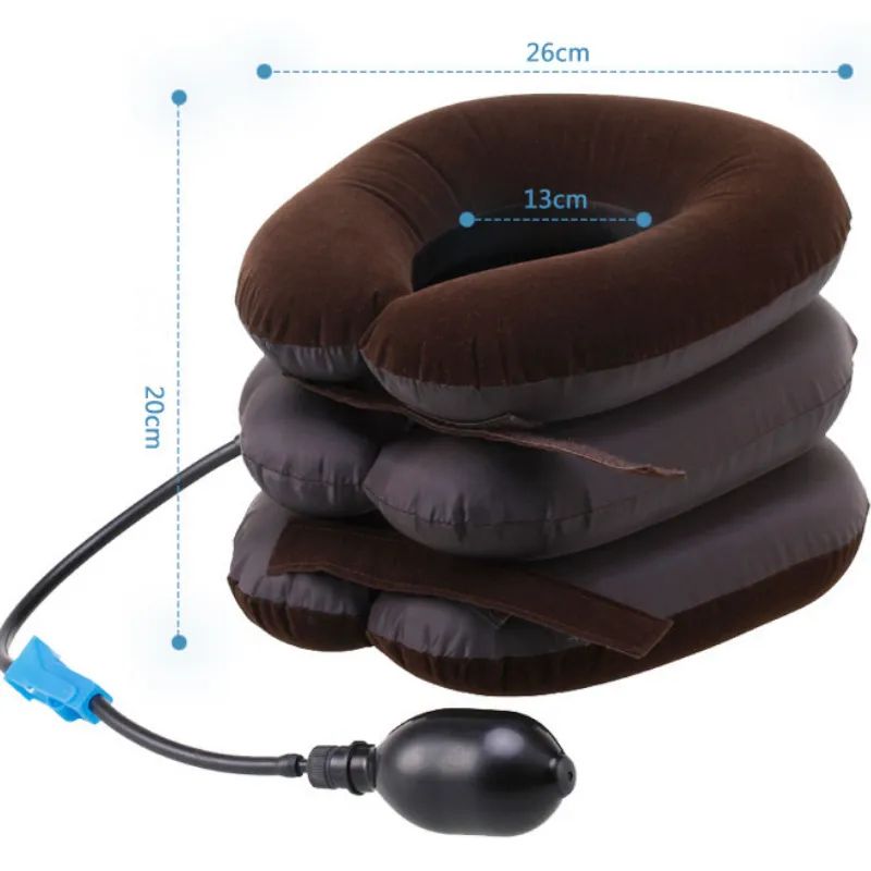 Neck Stretcher Inflatable Air