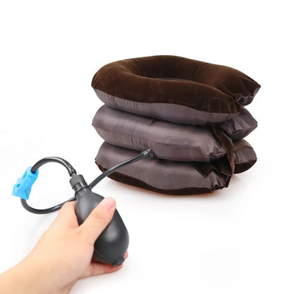 Neck Stretcher Inflatable Air