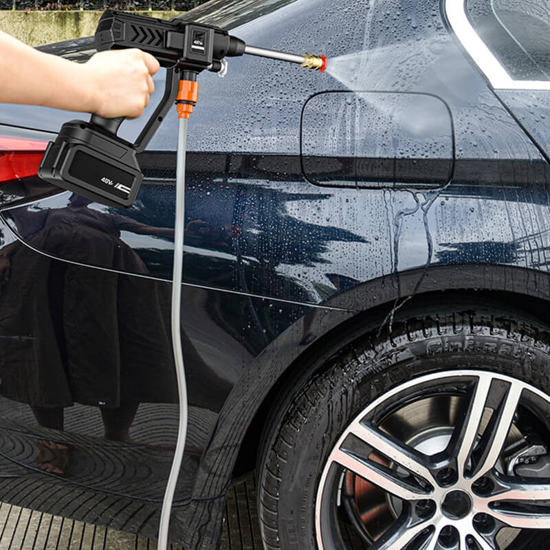 Electric pressure Gun™ !