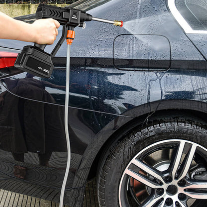 Electric pressure Gun™ !