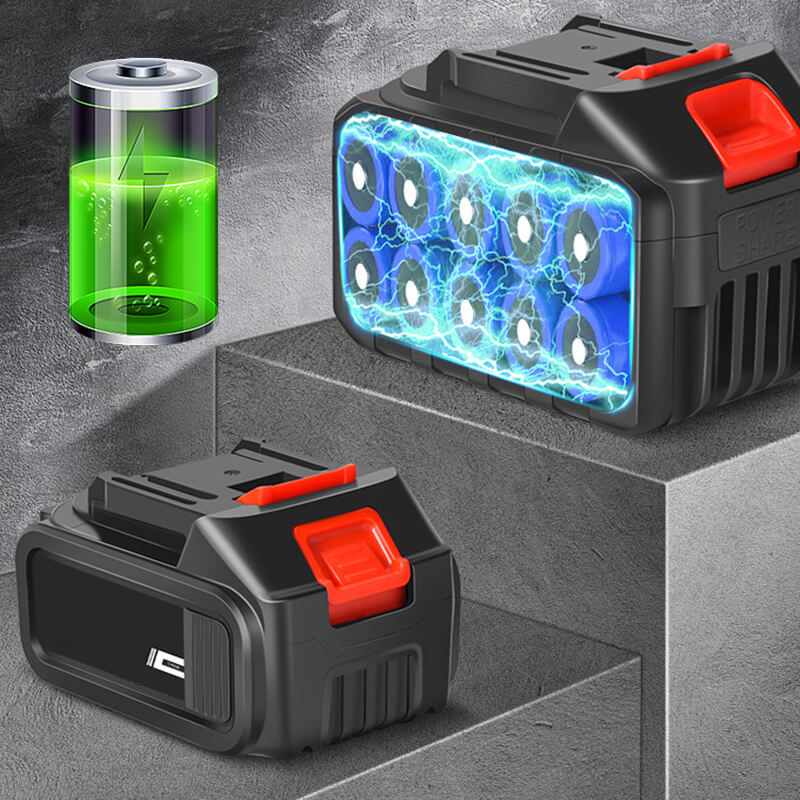 Electric pressure Gun™ !