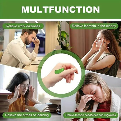 Sugar Control Li4 Acupressure Point Clip Wearable