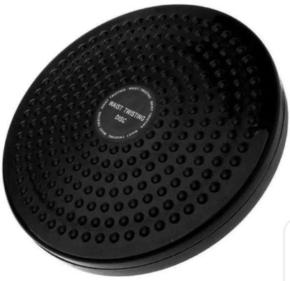 Twister Disc Weight Loss