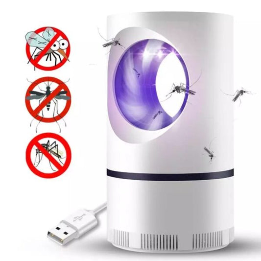 Portable USB Mosquito Killer Lamp